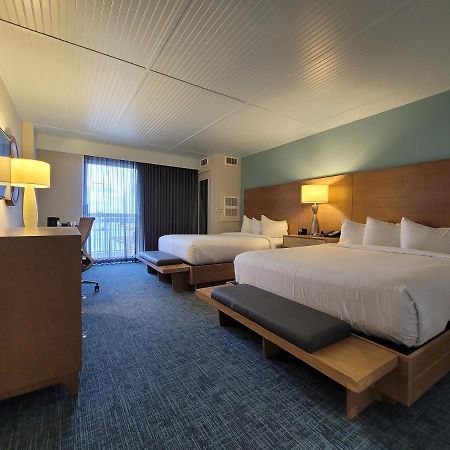 Margaritaville Resort Biloxi Esterno foto