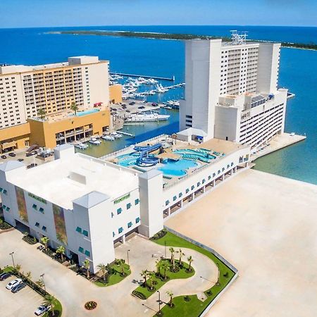 Margaritaville Resort Biloxi Esterno foto