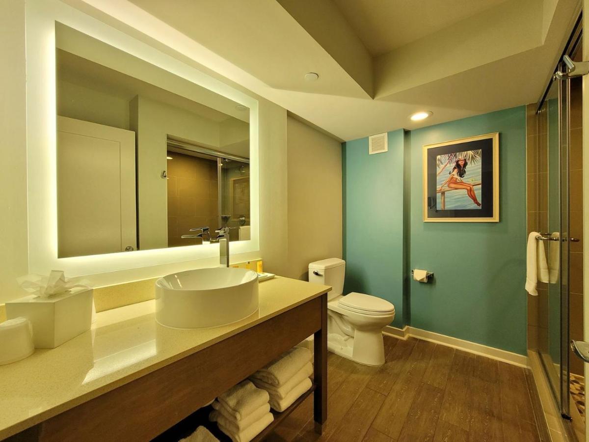 Margaritaville Resort Biloxi Esterno foto