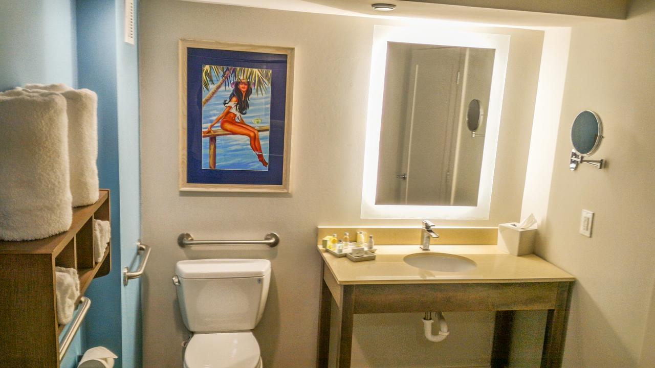 Margaritaville Resort Biloxi Esterno foto