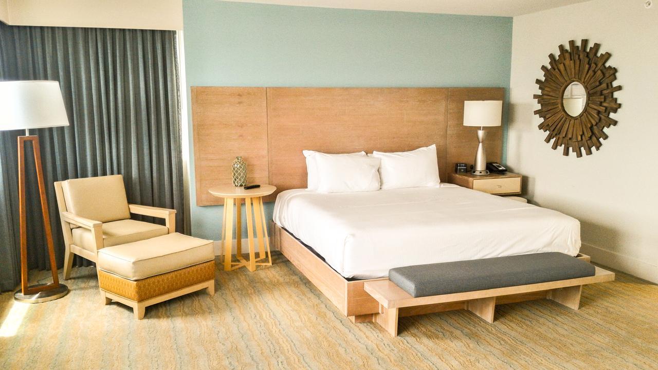 Margaritaville Resort Biloxi Esterno foto