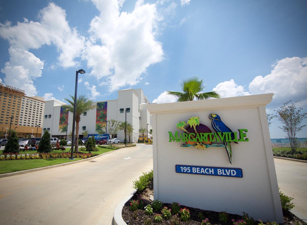 Margaritaville Resort Biloxi Esterno foto