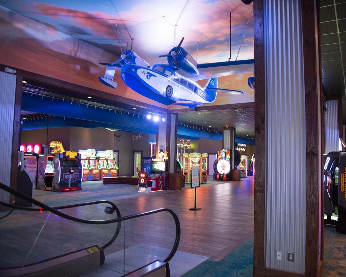 Margaritaville Resort Biloxi Esterno foto