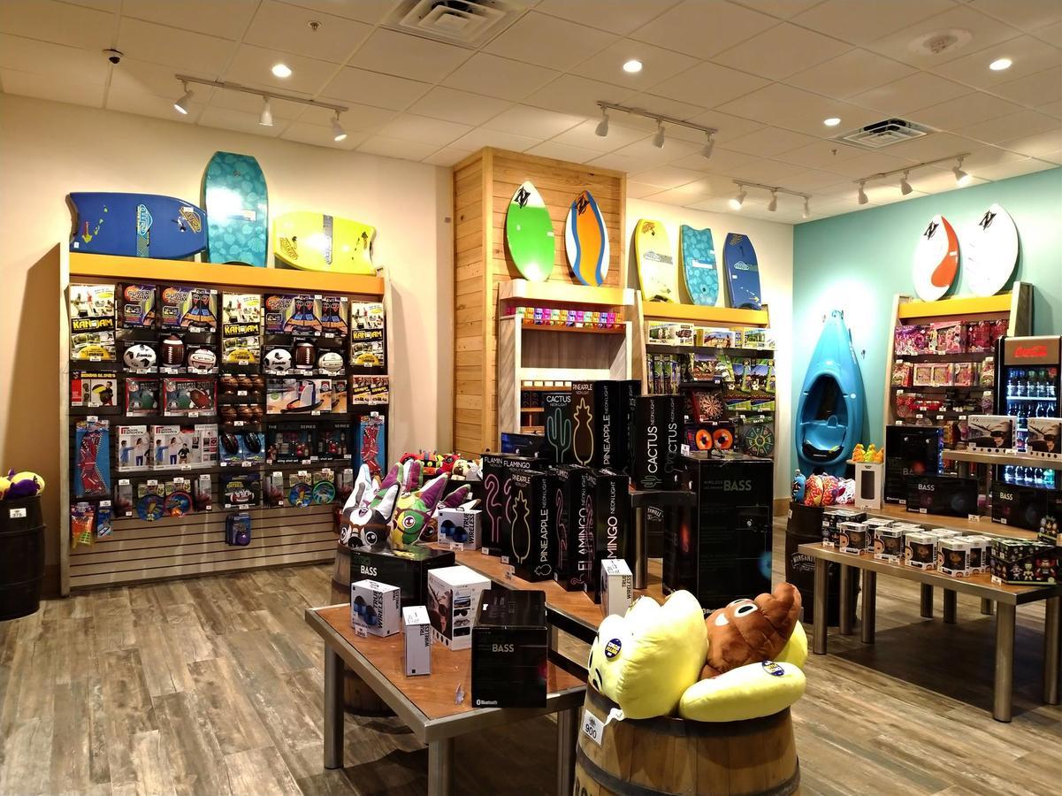 Margaritaville Resort Biloxi Esterno foto