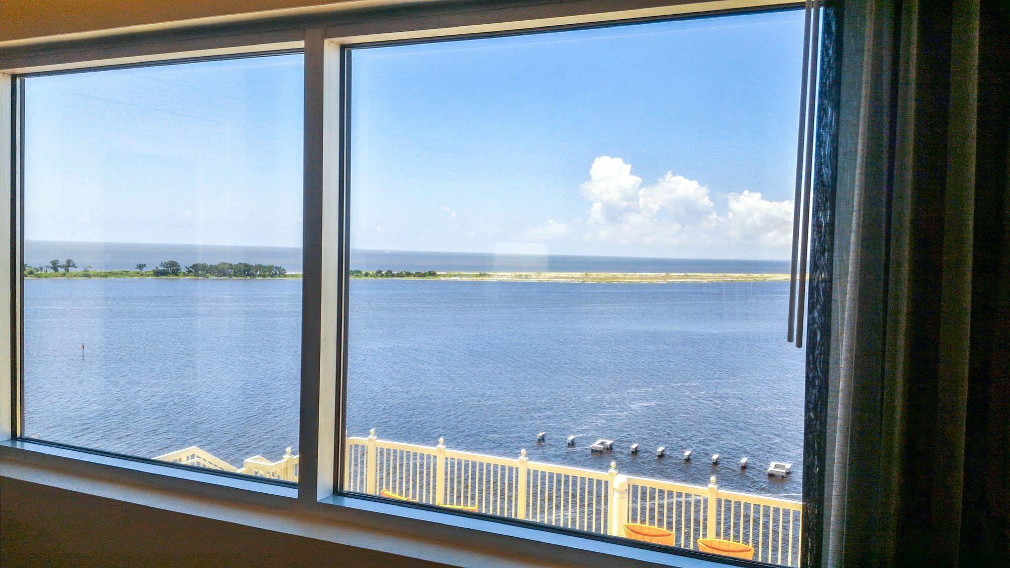 Margaritaville Resort Biloxi Esterno foto