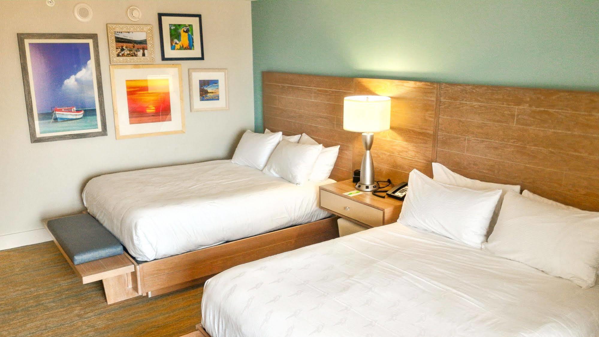 Margaritaville Resort Biloxi Esterno foto