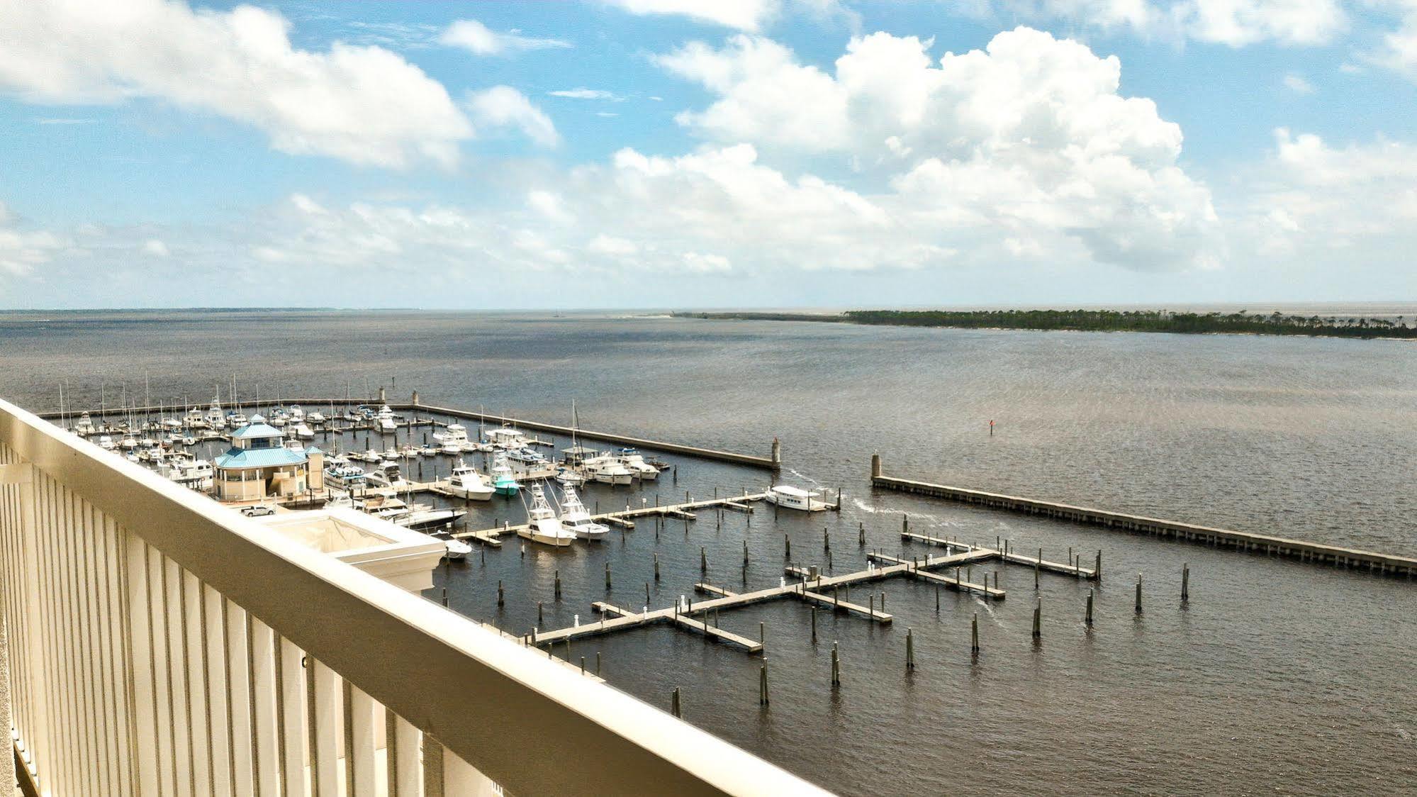 Margaritaville Resort Biloxi Esterno foto