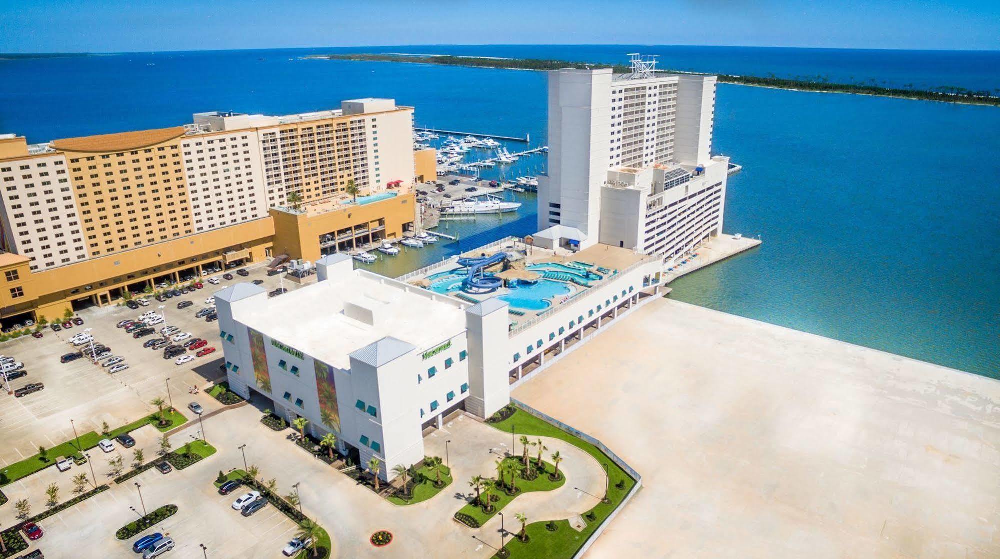 Margaritaville Resort Biloxi Esterno foto