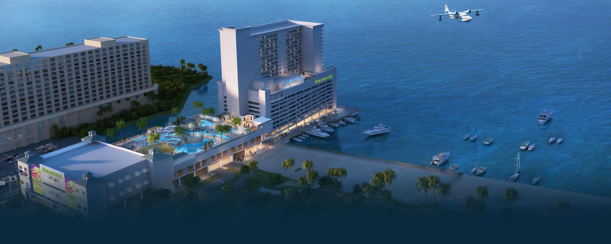 Margaritaville Resort Biloxi Esterno foto